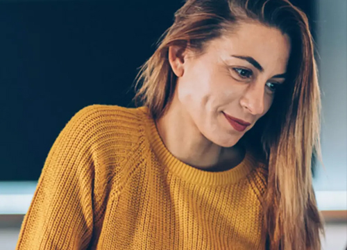 Ahead of the curve on body cameras