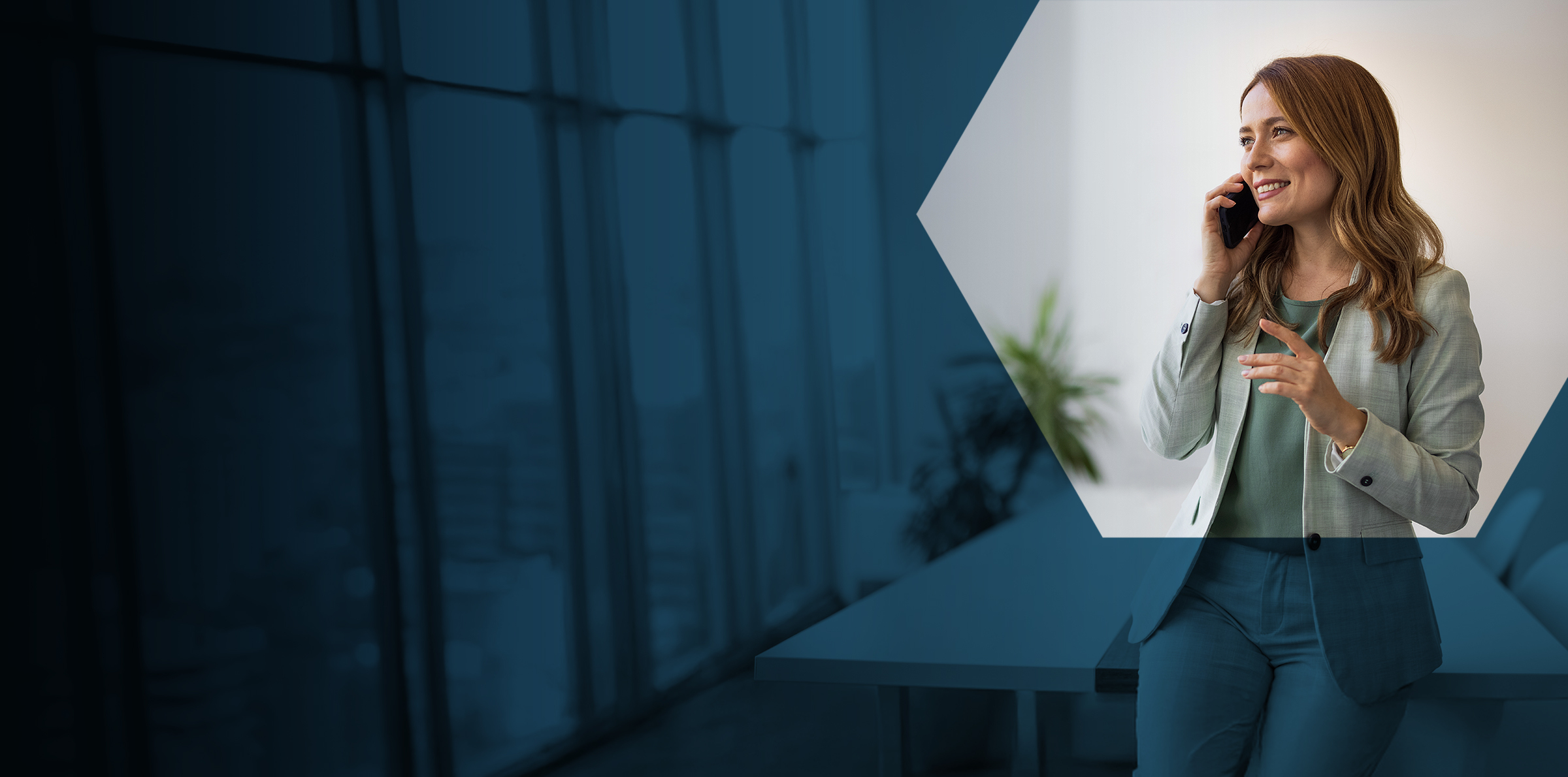 Desktop Governance Header