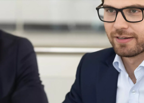 Trio Of Senior Hires